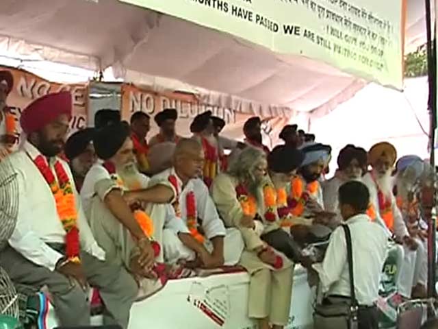 1965 की जंग को 50 साल :  समारोह से दूर रहेंगे पूर्व सैनिक