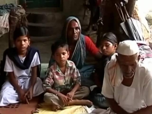 महाराष्ट्र के मराठवाड़ा में खुदकुशी करने वाले आधे से ज्यादा किसान नौजवान