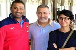 Aamir's <i>Dangal</i> to go on Floors in September Aamir's <i>Dangal</i> to go on Floors in September