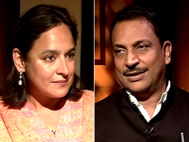 Industry Needs to do More for 'Skill India': Rajiv Pratap Rudy
