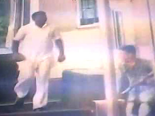 Won't Apologise, Says BJP Lawmaker Seen Vandalising Toll Plaza