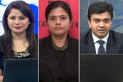 Rupee Better Off Than Other Currencies: DBS Rupee Better Off Than Other Currencies: DBS