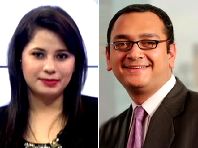 Positive on India & China: Deutsche Bank