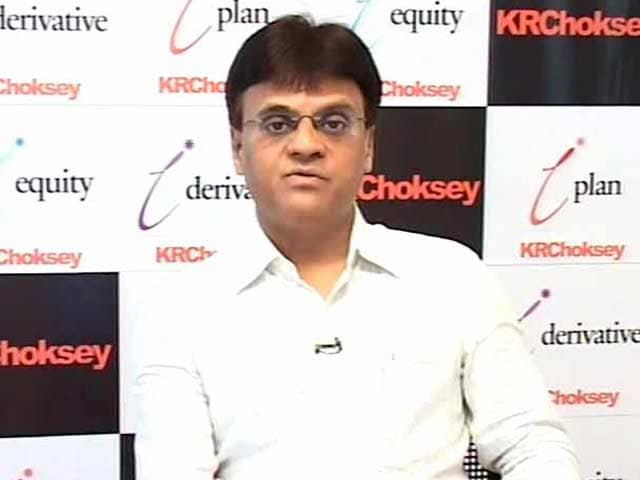 Markets Look Attractive After Correction: Deven Choksey