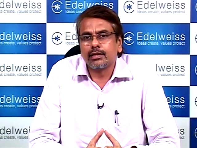 Sensex Target of 32,000 Intact: Edelweiss