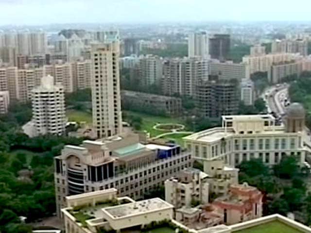 Powai Property Market: Still Some Space left for Newcomers?