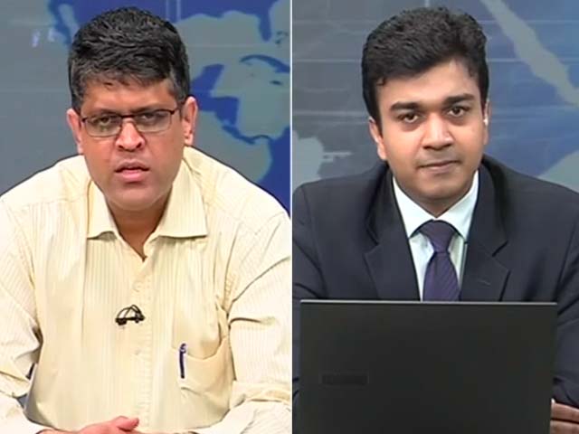 Don't See a Panic in Markets: SBI Cap Securities