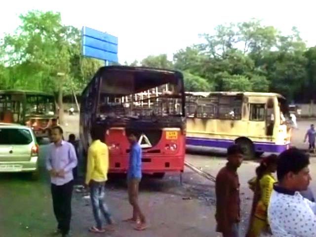 तनाव के बीच अहमदाबाद से एनडीटीवी की ग्राउंड रिपोर्ट