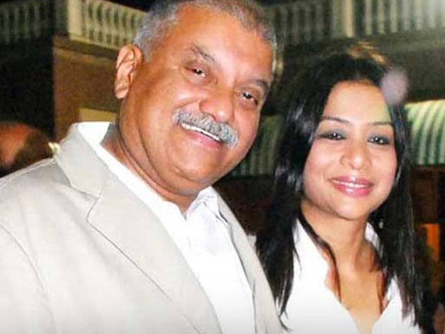 Video : Shocked That Murdered Woman Was Wife's Daughter, Not Sister: Peter Mukherjea to NDTV