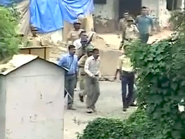 एनडीटीवी की ग्राउंड रिपोर्ट : नरोदा में लोगों ने ट्रेन रोकी