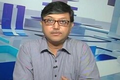 Infosys Likely to Trade in a Range: Rajat Bose Infosys Likely to Trade in a Range: Rajat Bose