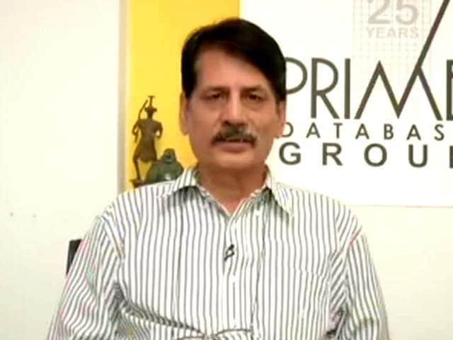 Video : Need More Discount for Retail Investors: Prithvi Haldea