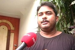 "She Never Said 'I'm Your Mother'", Says Indrani Mukerjea's Son "She Never Said 'I'm Your Mother'", Says Indrani Mukerjea's Son