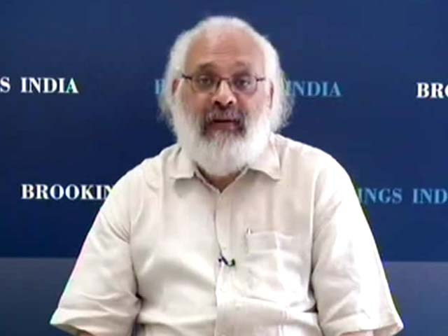 India Needs to Give Priority to Reforms: Dr Subir Gokarn