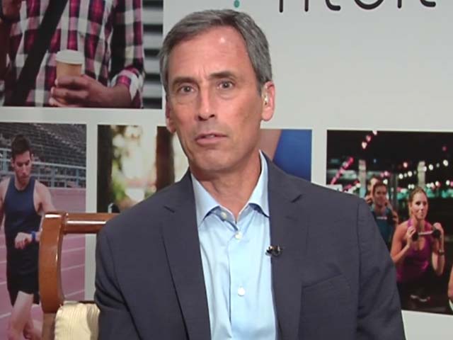 Fitbit Aims to Sell 1 Million Devices in India in 2015 Fitbit Aims to Sell 1 Million Devices in India in 2015