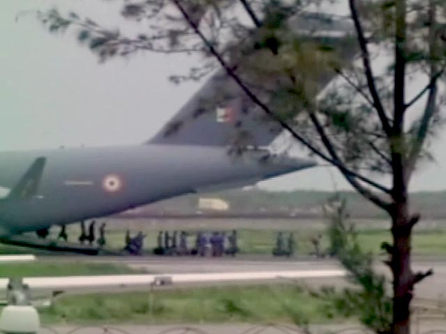 बनासकांठा में पुलिस फायरिंग, अहमदाबाद में बुलाई गई सेना