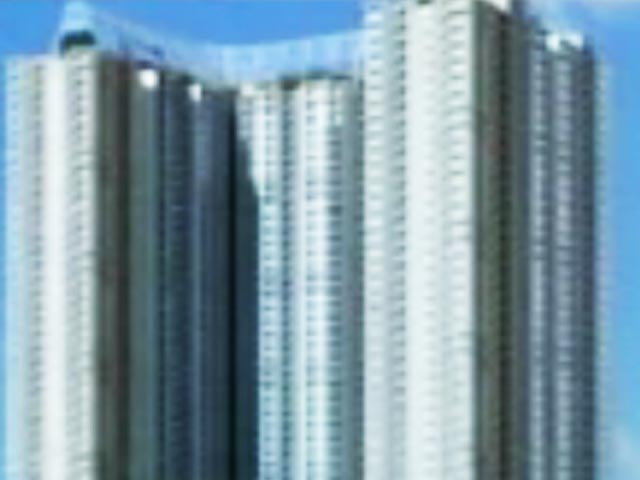 Ideal properties on Ghodbunder road