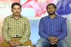 Tug-o-war over Khel Ratna - Will Para-athlete Girisha Derail Sania Mirza's Award? Tug-o-war over Khel Ratna - Will Para-athlete Girisha Derail Sania Mirza's Award?