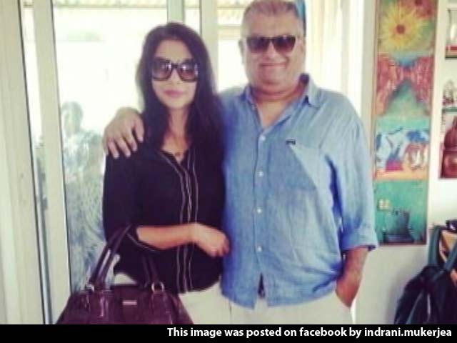 Their World Knew Them As Sisters. Till Indrani Mukerjea's Arrest.