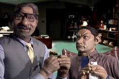 गुस्ताखी माफ : और कट्टी बट्टी की स्क्रीनिंग के बाद रो पड़े आमिर... गुस्ताखी माफ : और कट्टी बट्टी की स्क्रीनिंग के बाद रो पड़े आमिर...