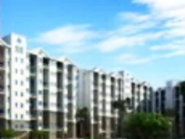 Video : Ideal Apartments in Hyderabad's Gachibowli