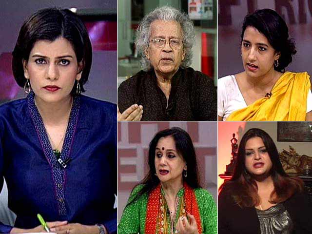 Murder Mystery: Who Killed Sheena Bora?