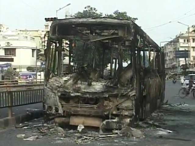 प्राइम टाइम इंट्रो : हार्दिक के कारण जो गुजरात हमारे सामने है, वो क्यों हैं?