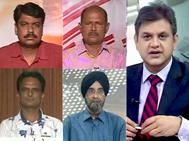 न्यूज प्वाइंट : क्या टकराव को टाला जा सकता था?