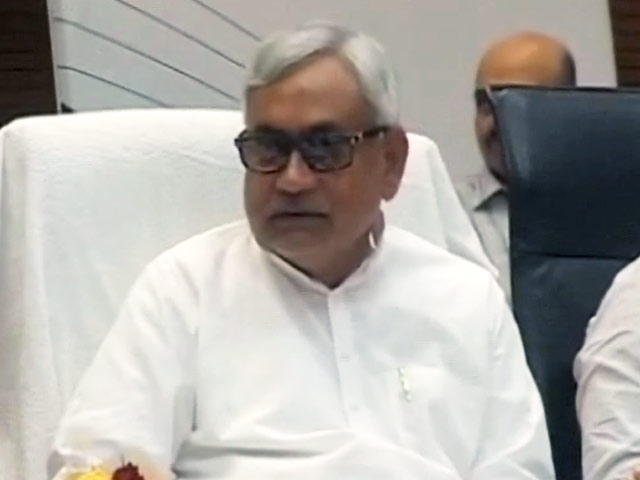 खबरों की खबर : पीएम मोदी पर नीतीश का निशाना, 'खोदा पहाड़ निकली चुहिया'