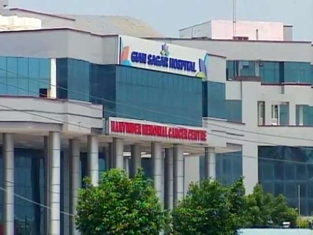 Punjab Minister Opposes Action Against Ghost Faculty by Medical Council