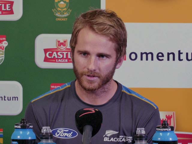 Kane Williamson Reflects on Errors That Cost Kiwis ODI Series vs SA