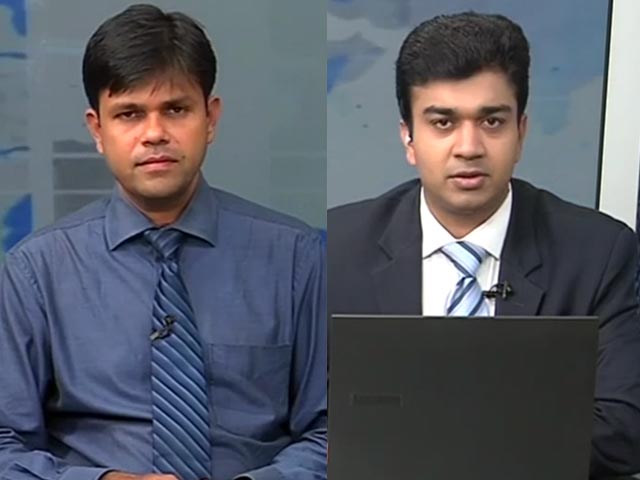 Buy HDFC From Long Term: Kotak Securities