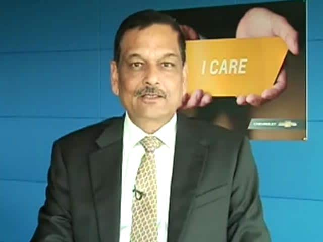 Video : GM India Trying to Source Up To 80% Components Locally