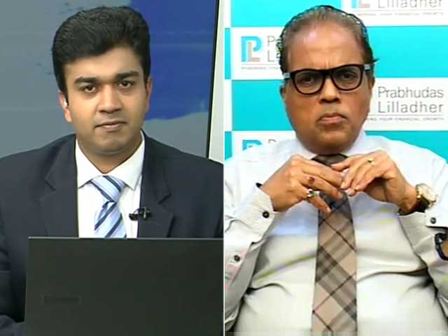 Video : Bullish on Tata Motors Despite JLR Worries: Prabhudas Lilladher