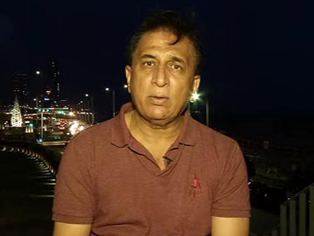 India Must Play With Five Bowlers, Prefer Bhuvneshwar to Binny: Gavaskar to NDTV