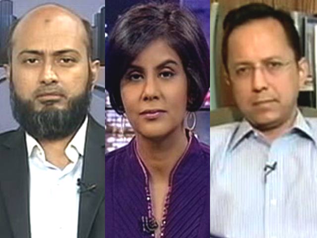 Real Estate Vs Equity: Where is Your Money Safe?