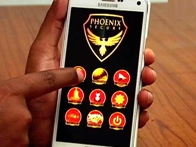 Accessories: GPS Tracking Devices