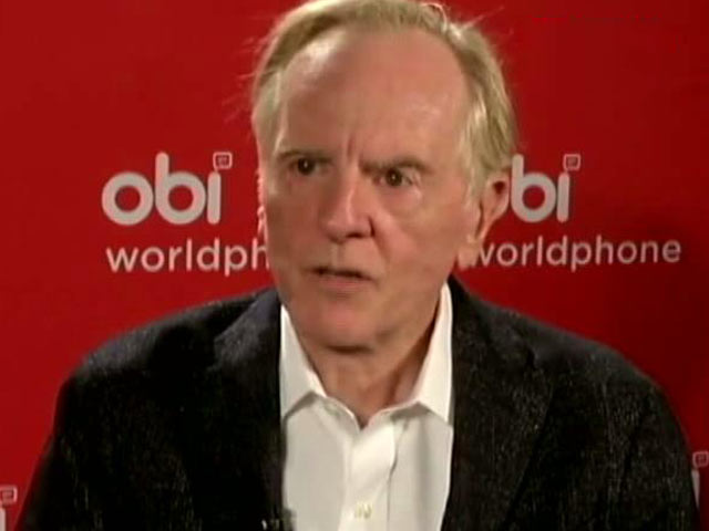 Former Apple CEO John Sculley's Obi Worldphone Unveils Budget Handsets