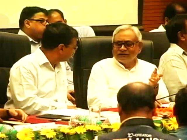 Aam Aadmi Shut Out of Bodhgaya Temple as Arvind Kejriwal Drops In