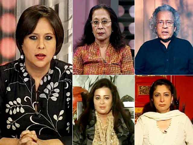 The Indrani Files: Who Killed Sheena and is Everyone Lying?