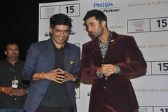 Hope People Give <i>Tamasha</i> a Chance: Ranbir Hope People Give <i>Tamasha</i> a Chance: Ranbir