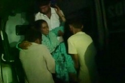 3 Civilians Killed, 22 Injured in Pakistani Firing in Jammu 3 Civilians Killed, 22 Injured in Pakistani Firing in Jammu