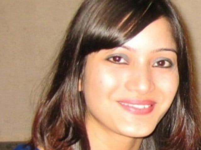 Video : Sheena Bora's Life 'Complicated', Says College Batchmate in Facebook Post