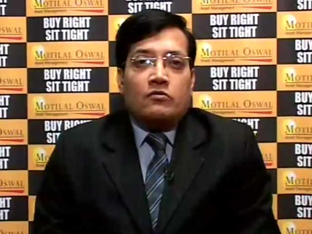 Motilal Oswal AMC Suggests Buying on Dips