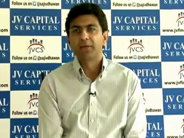 Accumulate Motherson Sumi, Bharat Forge: J V Capital