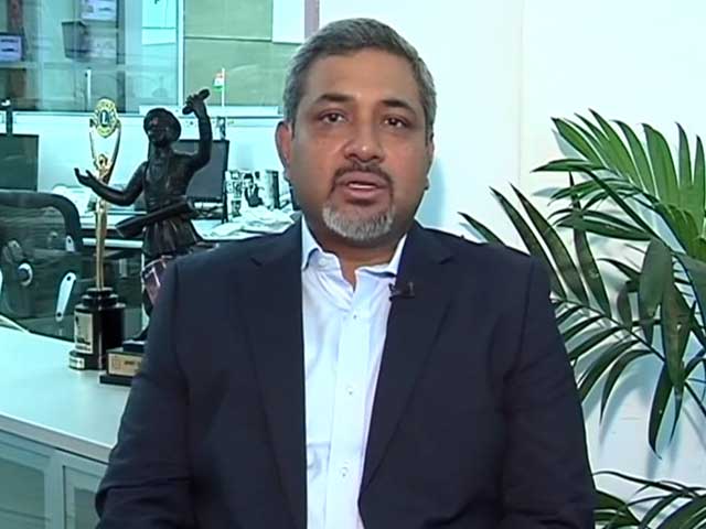 Lenovo on Manufacturing in India