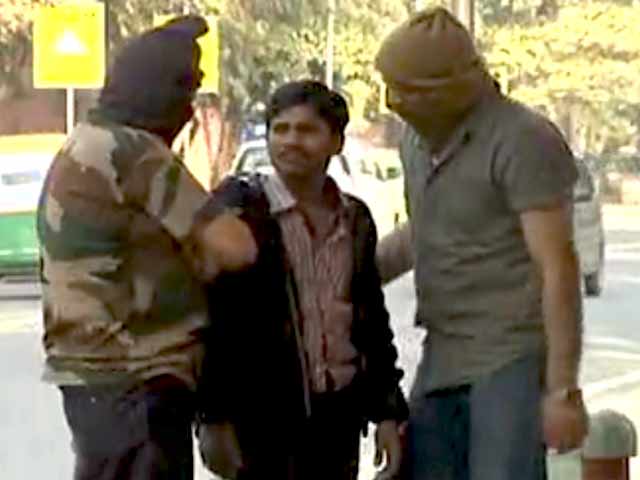 Chhupa Rustam: Desi Medicine With A Pinch Of Fright