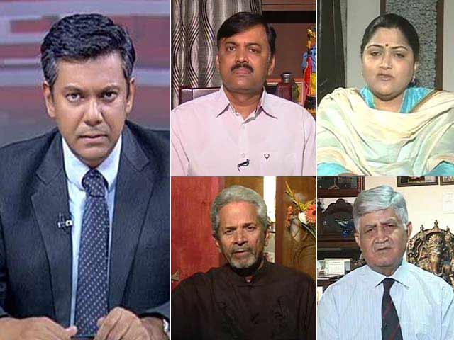 Has the OROP Row Taken the Shine Off 1965 War Jubilee?