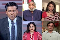 Sheena Bora Murder: Digging Up the Truth Sheena Bora Murder: Digging Up the Truth