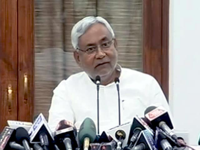 खबरों की खबर : बिहार में पैकेज पॉलिटिक्स, सरकार के साथ आएंगे पटेल?